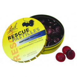 РЕСКЮ пастили x 50гр | RESCUE pastilles x 50g