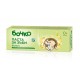 БОЧКО Паста за зъби БАНАН 50мл | BOCHKO Toothpaste BANANA 50ml