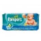 Мокри кърпи с Алое 64бр ПАМПЕРС | Wet Wipes with Aloe 64s PAMPERS
