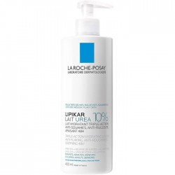 ЛИПИКАР UREA Мляко за тяло с УРЕЯ 200мл или 400мл ЛА РОШ ПОЗЕ | LA ROCHE-POSAY LIPIKAR