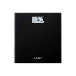 ОМРОН Електронна смарт везна Intelli HN-300T2-EBK BLUETOOTH | OMRON Scale HN-300T2-EBK