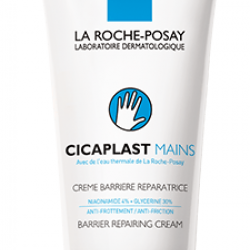 ЛА РОШ ПОЗЕ ЦИКАПЛАСТ Възстановяващ крем за ръце 50мл | LA ROCHE-POSAY CICAPLAST Barrier repairing cream 50ml