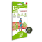УНИВЕРСАЛЕН ОБЕЗБОЛЯВАЩ ПЛАСТИР 6бр ФИТ ТЕРАПИ | Universal Pain Relieving Patches 6s FIT THERAPY