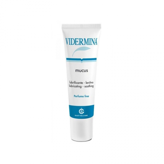 ВИДЕРМИНА МУКУС 30мл ЕВОЛИА | VIDERMINA MUCUS 30ml EVOLIA