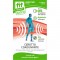 ОБЕЗБОЛЯВАЩ ПЛАСТИР за КОЛЯНО 3бр ФИТ ТЕРАПИ | Pain Relieving Patches For The KNEE 3s FIT THERAPY