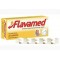ФЛАВАМЕД ПРИ КАШЛИЦА 30мг. таблетки 20бр. | FLAVAMED COUGH TABLETS 30mg tablets 20s