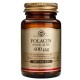 ФОЛАЦИН ФОЛИЕВА КИСЕЛИНА 400мкг таблетки 100бр. СОЛГАР | FOLIC ACID (FOLACIN) 400 mcg tabs 100s SOLGAR