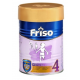 ФРИЗО 4 Адаптирано мляко за малки деца 4г+ 400гр | FRISO 4 Growing up milk 4g+ 400g