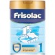 ФРИЗОЛАК 1 DHA/ARA Адаптирано мляко за кърмачета 0-6м 400гр | FRISOLAC 1 DHA/ARA infant milk 0-6m 400g