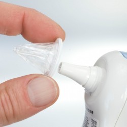 Предпазители за термометър за ухо GT520, GT521 x 40бр ОМРОН | OMRON Digital ear thermometer accessories x40s 