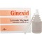 ГИНЕКСИД дамски душ 3бр НАТУРФАРМА | GINEXID intime douche doses 3s NATURPHARMA