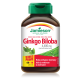 ГИНКО БИЛОБА 4400мг каплети 60+30бр ДЖЕЙМИСЪН | GINKO BILOBA 4400mg caplets 60+30s JAMIESON