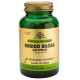 ГИНКО БИЛОБА ЕКСТРАКТ ОТ ЛИСТА растителни капсули 60бр.СОЛГАР | GINKGO BILOBA LEAF EXTRACT veg caps 60s SOLGAR