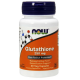 ГЛУТАТИОН 250мг капсули 60 бр. НАУ ФУУДС | GLUTATHIONE 250mg caps 60s NOW FOODS