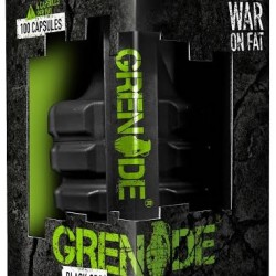 ГРЕНЕЙД ТЕРМО ДЕТОНАТОР капсули 100 бр. ГРЕНЕЙД | GRENADE THERMO DETONATOR caps 100s GRENADE