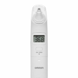 ОМРОН Цифров термометър за измерване в ухото Gentle Temp GT520 | OMRON Digital ear thermometer Gentle Temp 520