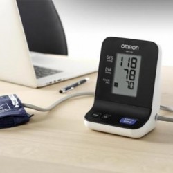 ОМРОН Професионален апарат за измерване на кръвно налягане HBP-1120 | OMRON Professional arm blood pressure monitor HBP-1120