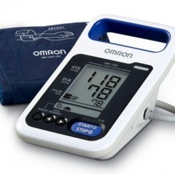 ОМРОН Професионален апарат за измерване на кръвно налягане HBP-1320 | OMRON Professional arm blood pressure monitor HBP-1320