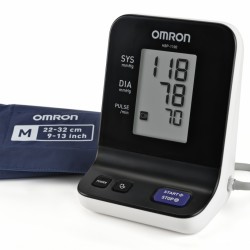 ОМРОН Професионален апарат за измерване на кръвно налягане HBP-1120 | OMRON Professional arm blood pressure monitor HBP-1120