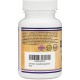 Цитиколин капсули 300мг x 60 бр Дабъл Ууд | CDP Choline (Citicoline) caps 300mg x 60 s Double Wood