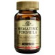 ХЕМАТИНИК ФОРМУЛА таблетки 100бр СОЛГАР | HEMATINIC FORMULA tabs 100s SOLGAR