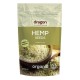 БИО Конопено семе белено 100гр, 200гр или 500гр ДРАГОН СУПЕРФУУДС | BIO Hemp seeds 100g, 200g or 500g DRAGON SUPERFOODS