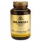 ХЛОРЕЛА растителни капсули 100 бр. СОЛГАР | CHLORELLA veg.caps 100s SOLGAR