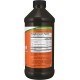 ТЕЧЕН ХЛОРОФИЛ с ментов вкус 473мл НАУ ФУУДС | LIQUID CHLOROPHYLL with minty flavor 473ml NOW FOODS