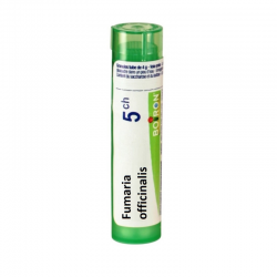 ФУМАРИА ОФИЦИНАЛИС 5CH гранули 4гр. БОАРОН | FUMARIA OFFICINALIS 5CH pillules 4g BOIRON