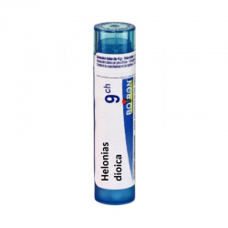 ХЕЛОНИАС ДИОИКА 9CH гранули 4гр. БОАРОН | HELONIAS DIOICA 9CH pillules 4g BOIRON