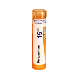 ПЕРТУСИНУМ 15CH гранули 4гр. БОАРОН | PERTUSSINUM 15CH pillules 4g BOIRON