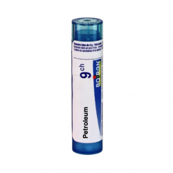 ПЕТРОЛЕУМ 9CH гранули 4гр. БОАРОН | PETROLEUM 9CH pillules 4g BOIRON