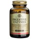 ХРАНОСМИЛАТЕЛНИ ЕНЗИМИ таблетки 100 бр. СОЛГАР | DIGESTIVE ENZYMES tabs 100s SOLGAR