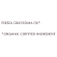 ИКАРОВ Масло от авокадо - органично 50мл | IKAROV Avocado oil - organic 50ml