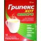 ГРИПЕКС ХОТ СИНУС прах за перорален разтвор - сашета 12бр. | GRIPEX HOT SINUS powder for oral solution - sachets 12s
