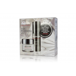 СКИНКОД ПРОМО КОМПЛЕКТ ЕКСКЛУЗИВ Ейдж прохибитинг кит 1бр. | SKINCODE PROMO SET EXCLUSIVE Age prohibiting kit 1s