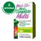 МУЛТИВИТАМИНИ ЗА МЪЖЕ 50+ х 90 капсули УЕБЪР НАТУРАЛС | MEN'S 50+ MOST COMPLETE MULTI 90s veg caps WEBBER NATURALS