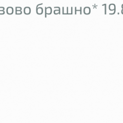 Спагети от Царевица и Ориз, без глутен 500гр ДАНРЕ | Spaghetti from Corn and Rice, gluten free 500g DENNREE