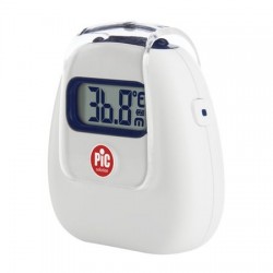 ПиК СОЛЮШЪН Дигитален инфрачервен термометър THERMOEASY  | PiC SOLUTION Digital infrared thermometer THERMOEASY