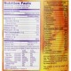 СУРОВАТЪЧЕН ПРОТЕИН ИЗОЛАТ - ВАНИЛИЯ прах 2268гр. НАУ ФУУДС | WHEY PROTEIN ISOLATE - VANILLA pwd 2268g NOW FOODS