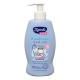 АРОМА ЗДРАВЕ БЕБЕ Измивен гел 250мл | AROMA ZDRAVE BABY Cleansing gel 250ml