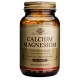 КАЛЦИЙ МАГНЕЗИЙ таб. 100бр СОЛГАР | CALCIUM MAGNESIUM tabs. 100s SOLGAR