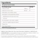 КАЛЦИЙ МАГНЕЗИЕВ ЦИТРАТ таблетки 50бр СОЛГАР | CALCIUM MAGNESIUM CITRATE tabs. 50s SOLGAR
