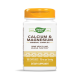 КАЛЦИЙ И МАГНЕЗИЙ 250мг капсули 100бр НЕЙЧЪР'С УЕЙ | CALCIUM & MAGNESIUM 250mg 100s caps NATURE'S WAY