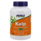 КЕЛП (ЙОД) 150 мкг 200 табл. НАУ ФУУДС | KELP (IODINUM) 150mcg 200 tabs NOW FOODS