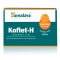 КОФЛЕТ С пчелен мед и вкус на портокал, бонбони 12бр ХИМАЛАЯ | KOFLET With honey and orange flavour, candies 12s HIMALAYA