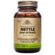 ЕКСТРАКТ ОТ ЛИСТА НА КОПРИВА растителни капсули 60бр. СОЛГАР | NETTLE LEAF EXTRACT veg. caps. 60s SOLGAR