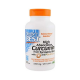 КУРКУМИН С3 КОМПЛЕКС с BioPerine® 500мг х 120 капсули ДОКТОРС БЕСТ | CURCUMIN C3 COMPLEX With BioPerine® DOCTOR'S BEST