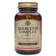 КВЕРЦЕТИН КОМПЛЕКС растителни капсули 50бр СОЛГАР | QUERCETIN COMPLEX veg. caps 50s SOLGAR