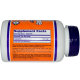 Л-ТИРОЗИН 500мг капсули 120 бр. НАУ ФУУДС | L-TYROSINE 500mg caps 120s NOW FOODS